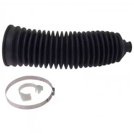 CAPACUL TIJEI DE DIRECȚIE. STÂNGA FORD TRANSIT TT9 2006-2013 EU 4602027