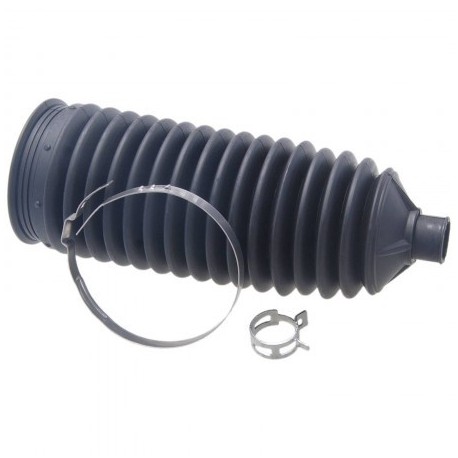 CAPACUL TIJEI DE DIRECȚIE. NISSAN QASHQAI J10E 2006.12-2013.12 EL 48203-JD01A