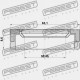 ETANȘARE BUTUC FAȚĂ MAZDA DEMIO DW 1996-1999 JP B092-33-067