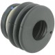 GARNITURĂ DE ETANȘARE A TIJEI DE TRANSMISIE FORD FOCUS CB4 2008-2011 EU 1321128