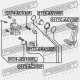 BUCȘĂ, ETRIER FRÂNĂ FAȚĂ TOYOTA CAMRY (JPP) ACV30,MCV3 2001.07-2006.01 US 47721-33130