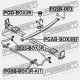 BUCȘĂ DE PRIMĂVARĂ FAȚĂ SPATE CITROEN JUMPER III/ RELAY III 2006- 1608945780