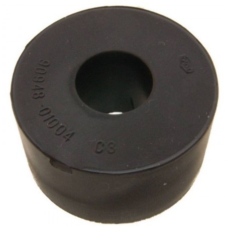 BUCȘĂ AMORTIZOR SPATE TOYOTA LAND CRUISER FJ,FZJ,HDJ,HJ,HZJ,KZJ,LJ,PZJ,RJ7 1990.01 90948-01004