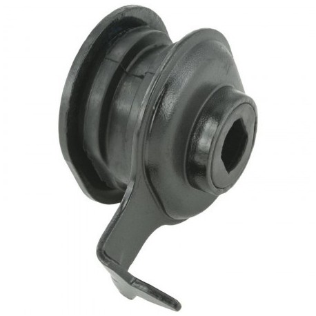 BUCȘĂ DE AMORTIZARE SPATE TOYOTA LAND CRUISER PRADO GRJ12,KDJ12,RZJ12,TRJ12,VZJ12 2002 48507-60020