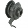 BUCȘĂ DE AMORTIZARE SPATE TOYOTA LAND CRUISER PRADO GRJ12,KDJ12,RZJ12,TRJ12,VZJ12 2002 48507-60020