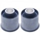 KIT DE BUCȘE PENTRU GRINDA SPATE CHEVROLET AVEO SEDAN 2004-2006 MEX 96494500