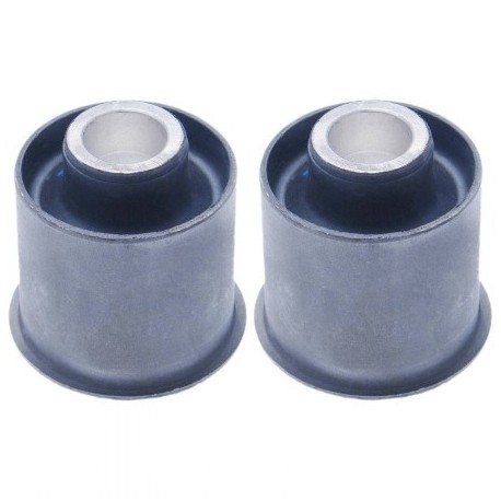KIT DE BUCȘE PENTRU GRINDA SPATE CHEVROLET AVEO SEDAN 2004-2006 MEX 96494500