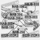 BUCȘĂ PENTRU GRINDA SPATE NISSAN TEANA RUS MARCA J32R 2009.06-2013.12 EL 55400-JN20B