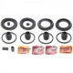 KIT DE REPARAȚII, ETRIER FRÂNĂ FAȚĂ NISSAN MAXIMA CA33 2000.01-2006.01 EL 41120-AG025