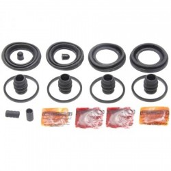 KIT DE REPARAȚII, ETRIER FRÂNĂ FAȚĂ NISSAN MAXIMA CA33 2000.01-2006.01 EL 41120-AG025