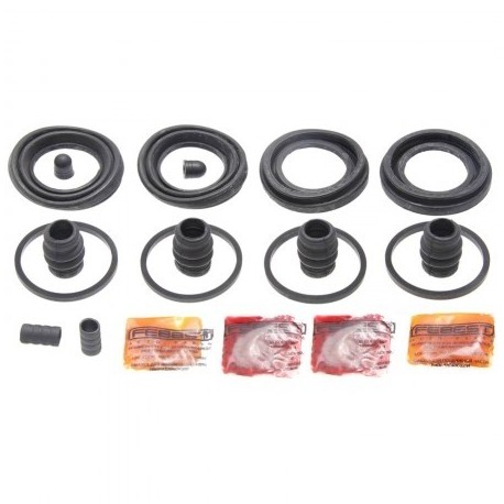 KIT DE REPARAȚII, ETRIER FRÂNĂ FAȚĂ NISSAN MAXIMA CA33 2000.01-2006.01 EL 41120-AG025