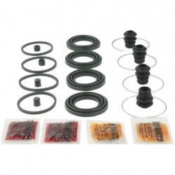 KIT DE REPARAȚII, ETRIER FRÂNĂ FAȚĂ NISSAN PRESAGE U31 2003.06-2009.09 JP AY600-NS043