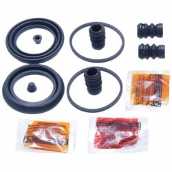 KIT DE REPARAȚII, ETRIER FRÂNĂ FAȚĂ NISSAN WINGROAD/AD Y11 1999.05-2008.10 JP 41120-40F27