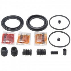 KIT DE REPARAȚII, ETRIER FRÂNĂ FAȚĂ NISSAN MURANO Z50 2002.09-2007.10 CA 41120-CA025