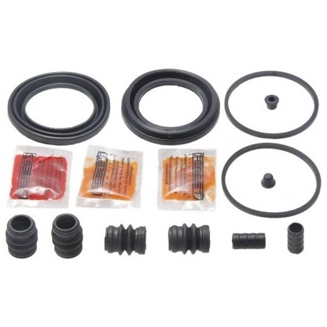 KIT DE REPARAȚII, ETRIER FRÂNĂ FAȚĂ NISSAN MURANO Z50 2002.09-2007.10 CA 41120-CA025