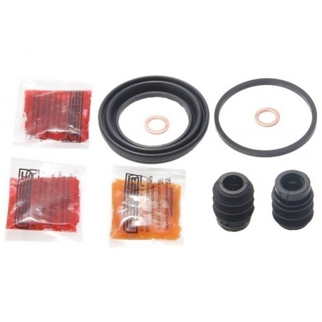 KIT DE REPARAȚII, ETRIER FRÂNĂ FAȚĂ HONDA STREAM ALMAS RN1 2001-2006 JP 01463-S7A-N00