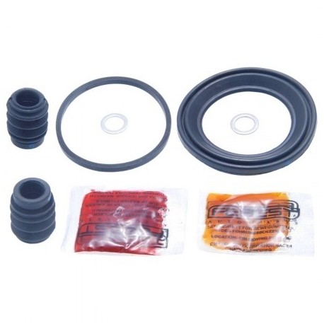 KIT DE REPARAȚII, ETRIER FRÂNĂ FAȚĂ HONDA CR-V RD1 1996-2001 GN 01463-ST7-R00