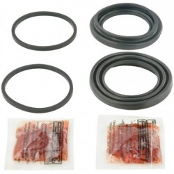 KIT DE REPARAȚII, ETRIER FRÂNĂ FAȚĂ MITSUBISHI CARISMA DA1-6A 1995.05-2003.12 EUR/NEDCAR M863313