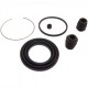 KIT DE REPARAȚII, ETRIER DE FRÂNĂ FAȚĂ MITSUBISHI PAJERO/MONTERO V10-40 1990.12-2004.04 EUR MB699707