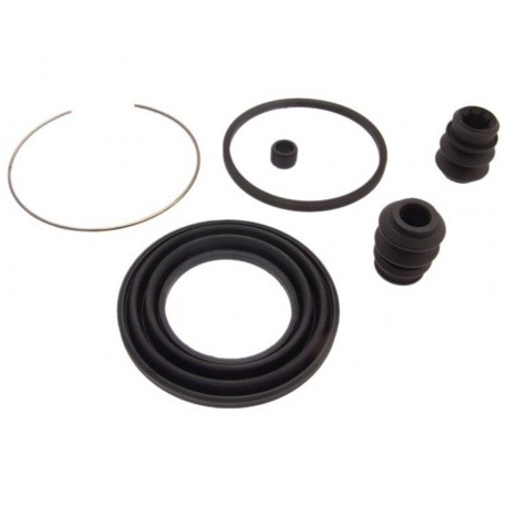 KIT DE REPARAȚII, ETRIER DE FRÂNĂ FAȚĂ MITSUBISHI PAJERO/MONTERO V10-40 1990.12-2004.04 EUR MB699707