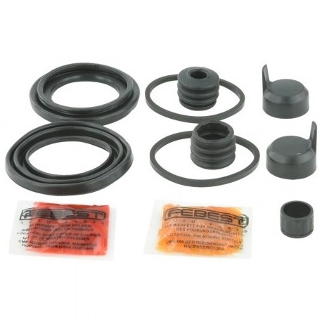 KIT DE REPARAȚII, ETRIER DE FRÂNĂ FAȚĂ MERCEDES BENZ SPRINTER 906 2005-2013 A0044205883