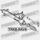 CAPACUL TIJEI DE DIRECȚIE. TOYOTA COROLLA SED/CP/WG AE10,CE100,EE10 1991.08-2001.11 GR 45535-12100