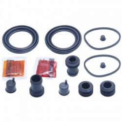 KIT DE REPARAȚII, ETRIER FRÂNĂ FAȚĂ MAZDA FAMILIA BJ 1998-2000 JP GAYR-33-26Z