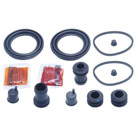 KIT DE REPARAȚII, ETRIER FRÂNĂ FAȚĂ MAZDA FAMILIA BJ 1998-2000 JP GAYR-33-26Z