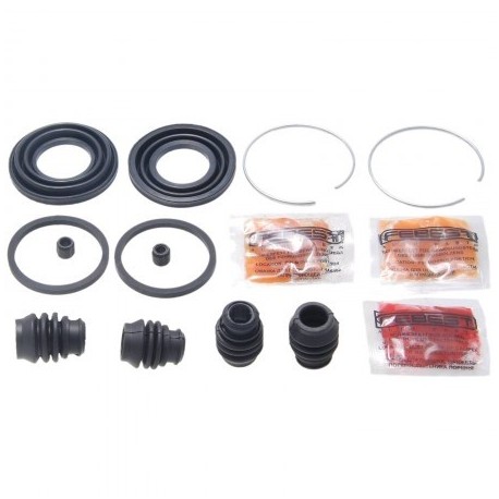 KIT DE REPARAȚII, ETRIER DE FRÂNĂ SPATE SUBARU IMPREZA G11 2000.02-2007.04 JP 26697-FC000