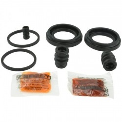 KIT DE REPARAȚII, ETRIER FRÂNĂ FAȚĂ MITSUBISHI L200 K60,70 1996.01-2007.12 G.EXP/MMTH MR977364