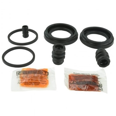 KIT DE REPARAȚII, ETRIER FRÂNĂ FAȚĂ MITSUBISHI L200 K60,70 1996.01-2007.12 G.EXP/MMTH MR977364