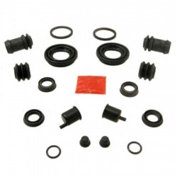 KIT DE REPARAȚII, ETRIER DE FRÂNĂ SPATE MAZDA FAMILIA BJ 1998-2000 JP GAYE-26-46ZB