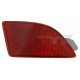 REFLECTOR PENTRU BARA DE PROTECȚIE SPATE MAZDA 3 13- DREAPTA BCW8-51-5L0B