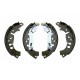 SET SABOȚI FRÂNĂ FIAT PUNTO/GRANDE PUNTO 05-, OPEL ADAM 12- /DIAMETER228MM/ 77363858