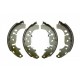 SET SABOȚI FRÂNĂ FIAT PUNTO/GRANDE PUNTO 05-, OPEL ADAM 12- /DIAMETER228MM/ 77363858