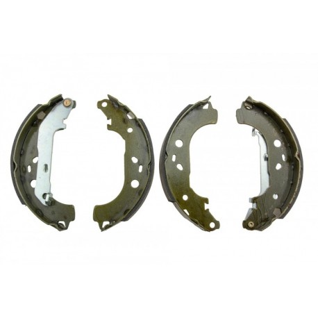 SET SABOȚI FRÂNĂ FORD FOCUS II 04- /DIAMETER228MM/ 1347420