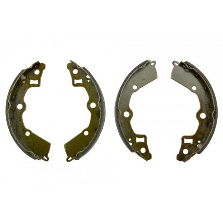 SET SABOȚI FRÂNĂ KIA PICANTO 04- 5835007A00