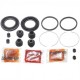 KIT DE REPARAȚII, ETRIER DE FRÂNĂ SPATE NISSAN 350Z Z33 2002.06-2008.10 US D4120-EG50C