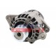 ALTERNATOR FIAT DOBLO 00 RECONDIȚIONAT 1.9 JTD 100A 60815944