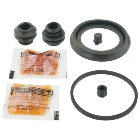 KIT DE REPARAȚII, ETRIER DE FRÂNĂ FAȚĂ HYUNDAI IX35/TUCSON 10 (2009-2013) GEN 58162-1H000