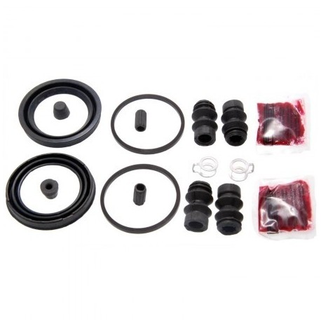 KIT DE REPARAȚII, ETRIER FRÂNĂ FAȚĂ TOYOTA AVENSIS AZT25 2003.07-2008.11 JP 04478-05090