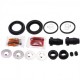 KIT DE REPARAȚII, ETRIER DE FRÂNĂ SPATE TOYOTA CROWN GRS202 2010.09-2012.12 GR 04479-53070