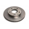 DISC DE FRÂNĂ FAȚĂ MAZDA 626 GE, GF, GW 91- GA2Y3325X