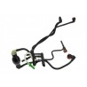 LINIA INJECTORULUI DE COMBUSTIBIL CITROEN C3,NEMO 1,4HDI 04- PEUGEOT 206,207,BIPPER 1,4HDI 01- 1574.T0