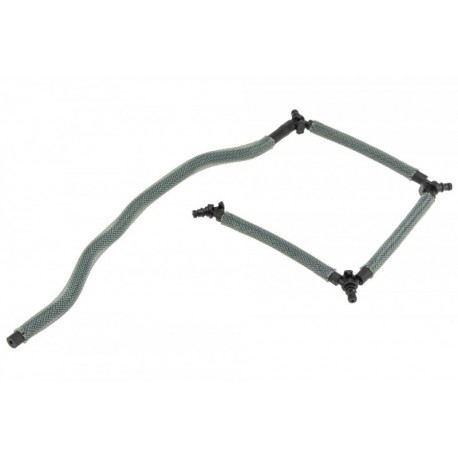 LINIE DE BYPASS INJECTOR CITROEN C4,C5,C8,JUMPY 2,0HDI 04- PEUGEOT EXPERT,807,607,407,307,308,508 2,0HDI 03- 1574.HL