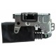 ACTUATOR DE ÎNCHIDERE CENTRALIZATĂ FAȚĂ DACIA DUSTER 2009-,SANDERO 2009-2014/5-PINI, STÂNGA/ 8200735225