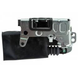 ACTUATOR DE ÎNCHIDERE CENTRALIZATĂ FAȚĂ DACIA DUSTER 2009-,SANDERO 2009-2014/5-PINI, STÂNGA/ 8200735225