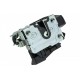 ACTUATOR DE ÎNCHIDERE CENTRALIZATĂ FAȚĂ DACIA DUSTER 2009-,SANDERO 2009-2014/5-PINI, STÂNGA/ 8200735225