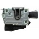 ACTUATOR DE ÎNCHIDERE CENTRALIZATĂ FAȚĂ DACIA DUSTER 2009-,SANDERO 2009-2014/5-PINI, STÂNGA/ 8200735225
