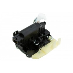 ACTUATOR ÎNCHIDERE CENTRALIZATĂ FAȚĂ DACIA DUSTER 2009-/2-PINI, STÂNGA/